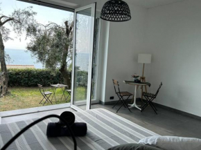 New suite sul mare N. 2